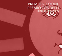 Premio Riccione Per il Teatro