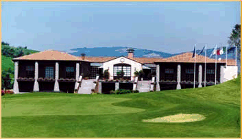 Circolo Golf Club San Valentino