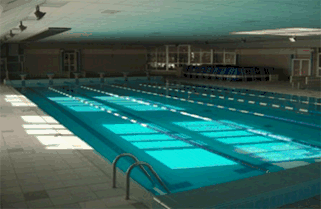 vasca piscina Il Sesamo