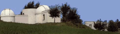 Osservatorio Astronomico di Iano 