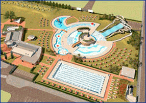 Parco acquatico
