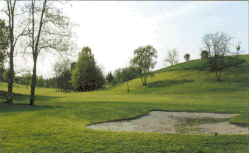 Circolo Golf Club Matilde di Canossa