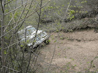 Fuoristrada 4x4