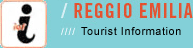 IAT - Tourist Information - Home page